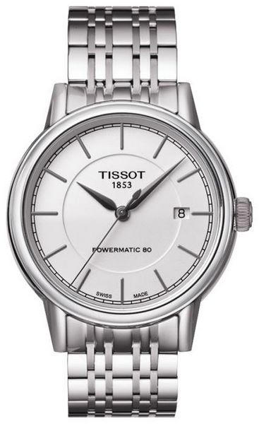 Отзывы Tissot T085.407.11.011.00