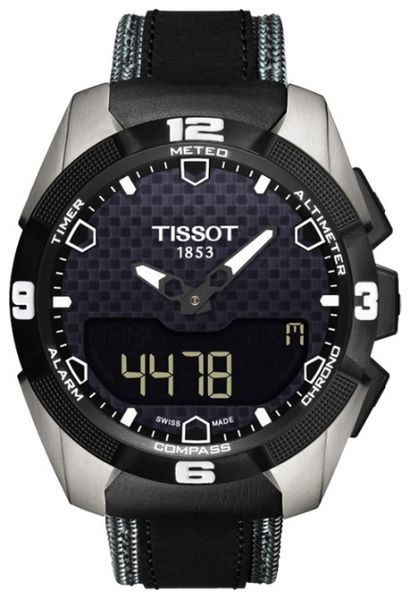 Отзывы Tissot T091.420.46.051.01