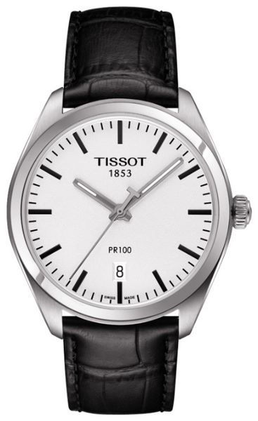 Отзывы Tissot T101.410.16.031.00