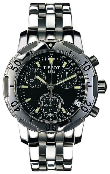 Отзывы Tissot T17.1.486.55