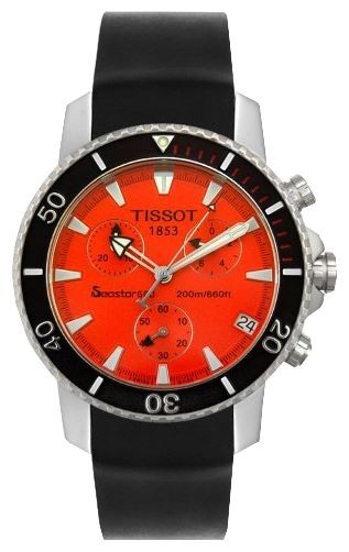 Отзывы Tissot T19.1.495.61