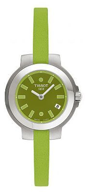 Отзывы Tissot T31.1.261.71