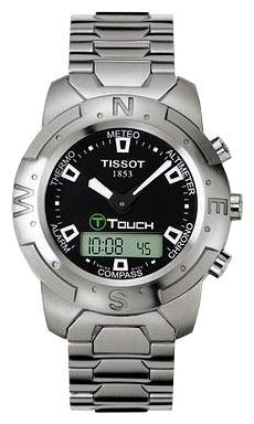 Отзывы Tissot T33.1.588.51