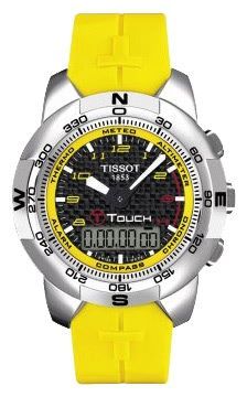 Отзывы Tissot T33.7.868.93