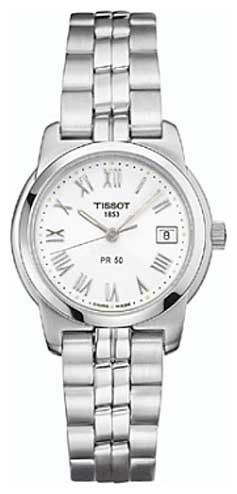 Отзывы Tissot T34.1.181.13