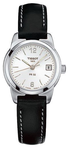 Отзывы Tissot T34.1.221.32