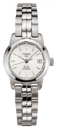 Отзывы Tissot T34.1.283.31