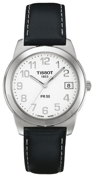 Отзывы Tissot T34.1.421.14