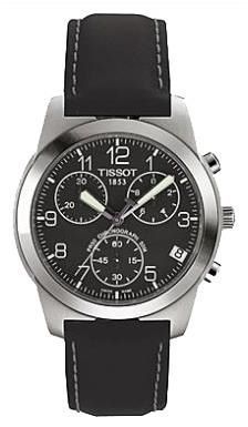 Отзывы Tissot T34.1.428.52