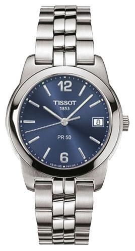 Отзывы Tissot T34.1.481.42