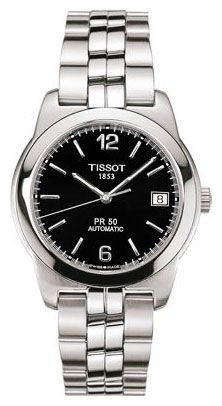 Отзывы Tissot T34.1.483.52