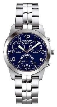 Отзывы Tissot T34.1.488.42