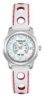 Отзывы Tissot T34.1.751.92