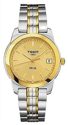 Отзывы Tissot T34.2.281.21