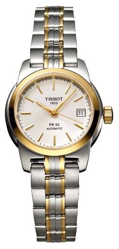 Отзывы Tissot T34.2.283.31