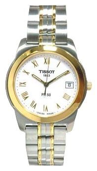 Отзывы Tissot T34.2.481.13