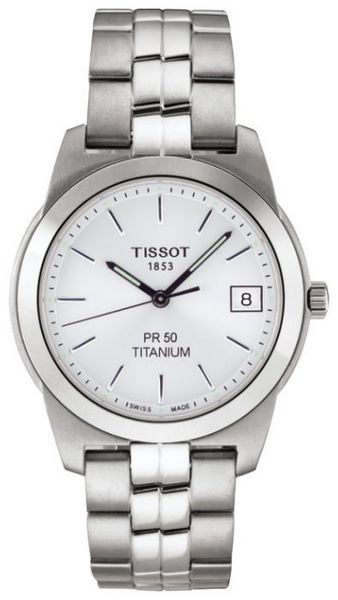 Отзывы Tissot T34.7.481.31