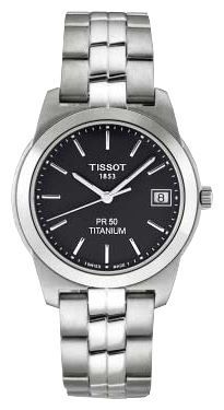 Отзывы Tissot T34.7.481.61