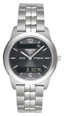 Отзывы Tissot T34.7.487.62