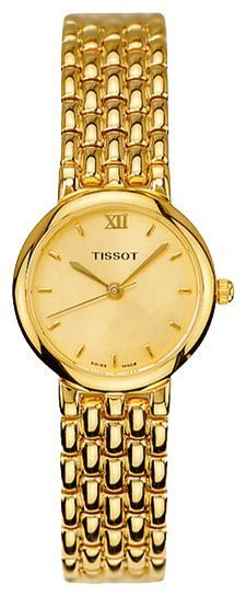 Отзывы Tissot T38.5.285.21