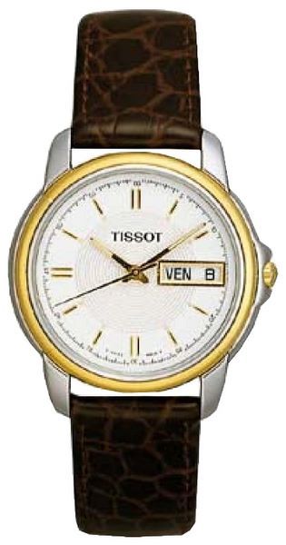 Отзывы Tissot T55.0.413.11