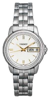 Отзывы Tissot T55.8.483.11