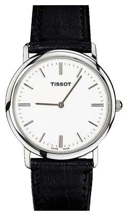 Отзывы Tissot T57.1.421.31