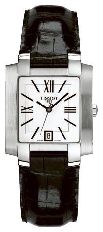 Отзывы Tissot T60.1.521.13