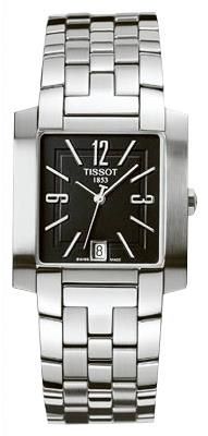 Отзывы Tissot T60.1.581.52