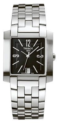 Отзывы Tissot T60.1.588.51