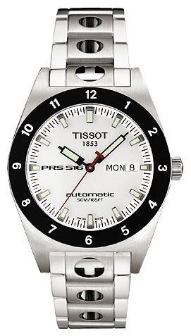 Отзывы Tissot T91.1.483.31