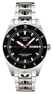 Отзывы Tissot T91.1.483.51