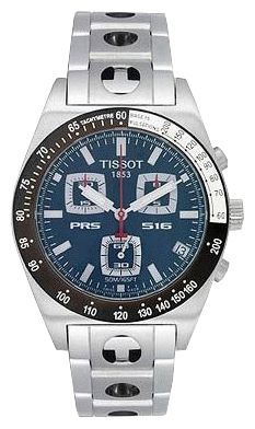 Отзывы Tissot T91.1.486.41