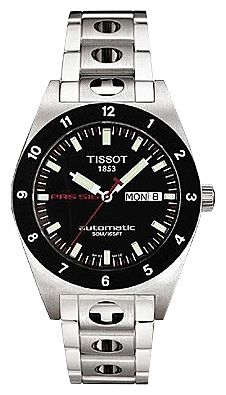 Отзывы Tissot T95.1.483.51