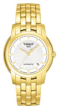 Отзывы Tissot T97.5.483.31