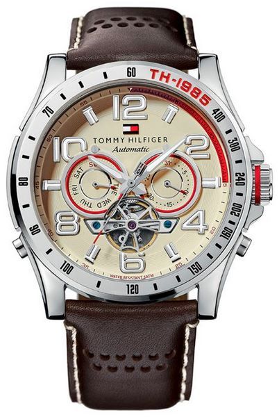 Отзывы Tommy Hilfiger 1790678