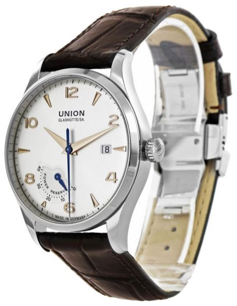 Отзывы Union Glashütte D0054241603701