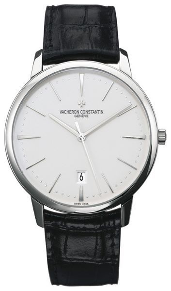 Отзывы Vacheron Constantin 85180-000G-9230