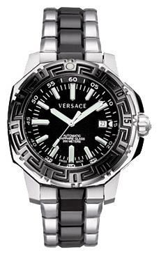 Отзывы Versace 15A99D009S099