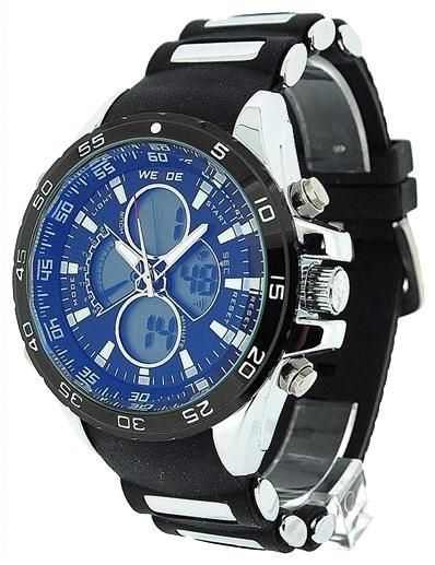 Отзывы Weide WH-1103