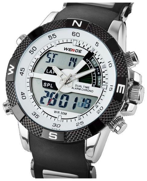 Отзывы Weide WH-11041