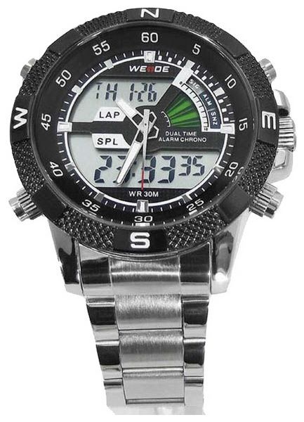 Отзывы Weide WH-11043