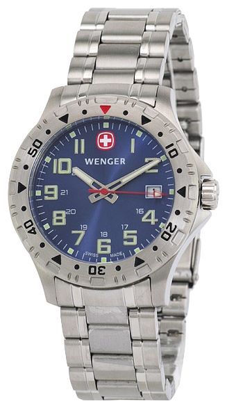 Отзывы Wenger 79308W