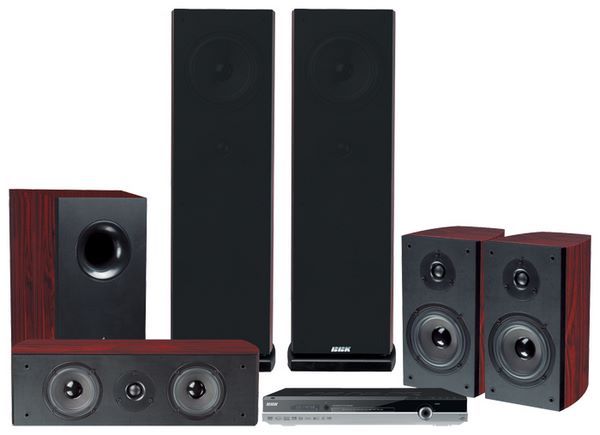 Отзывы BBK DK2165SI