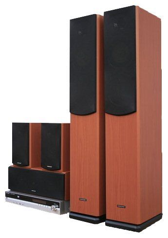 Отзывы CORTLAND STH-5500 cherry