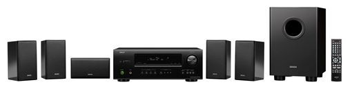 Отзывы Denon DHT-1312XP