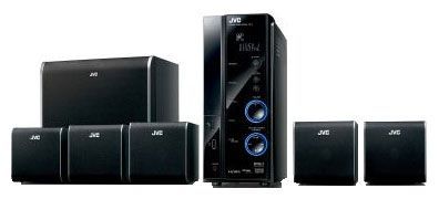 Отзывы JVC TH-L1E