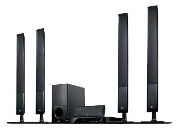 Отзывы LG HB905TA