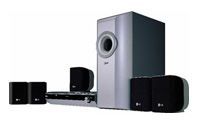 Отзывы LG LH-T250X