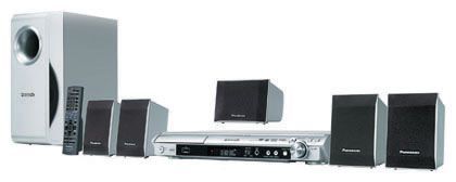 Отзывы Panasonic SC-PT150EE-S